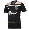 AFC Ajax Fotbollströjor Borta tröja 2018/19 Kortärmad